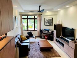 Fairmount Condominium (D16), Condominium #553364231